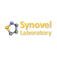 Image result for synovel laboratory logo