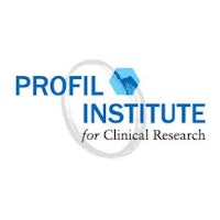 Profil institute for clinical research jobs